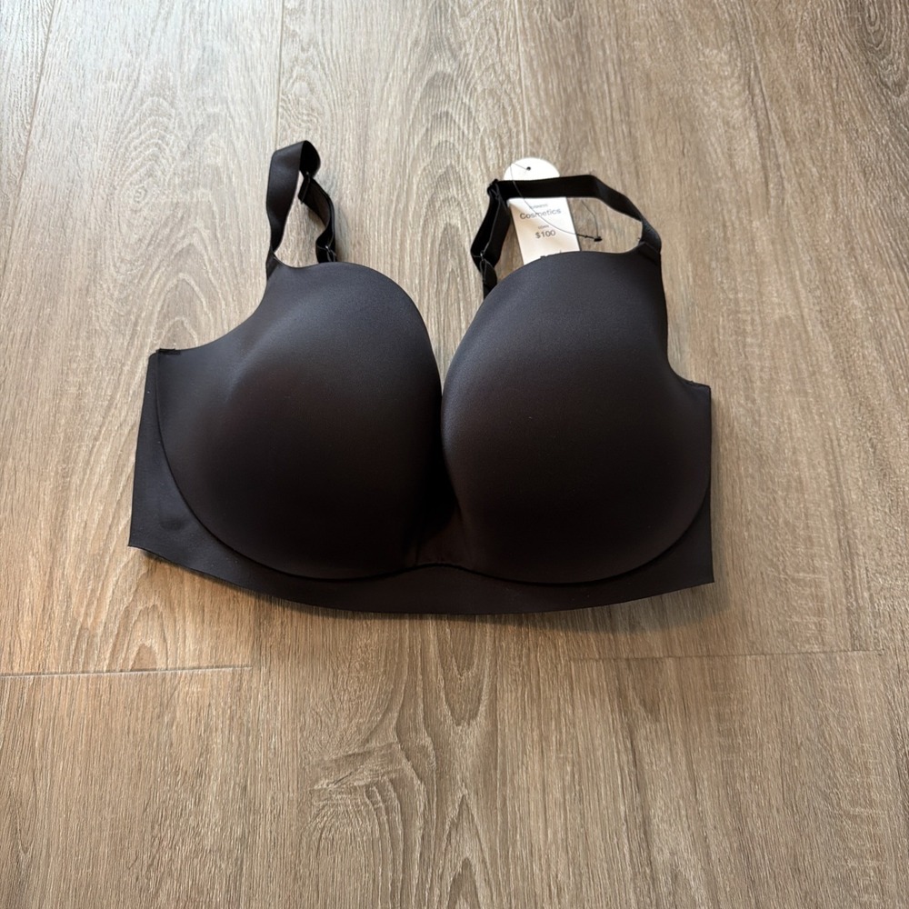 Eby One Piece Contour Bra black size‎ mdd